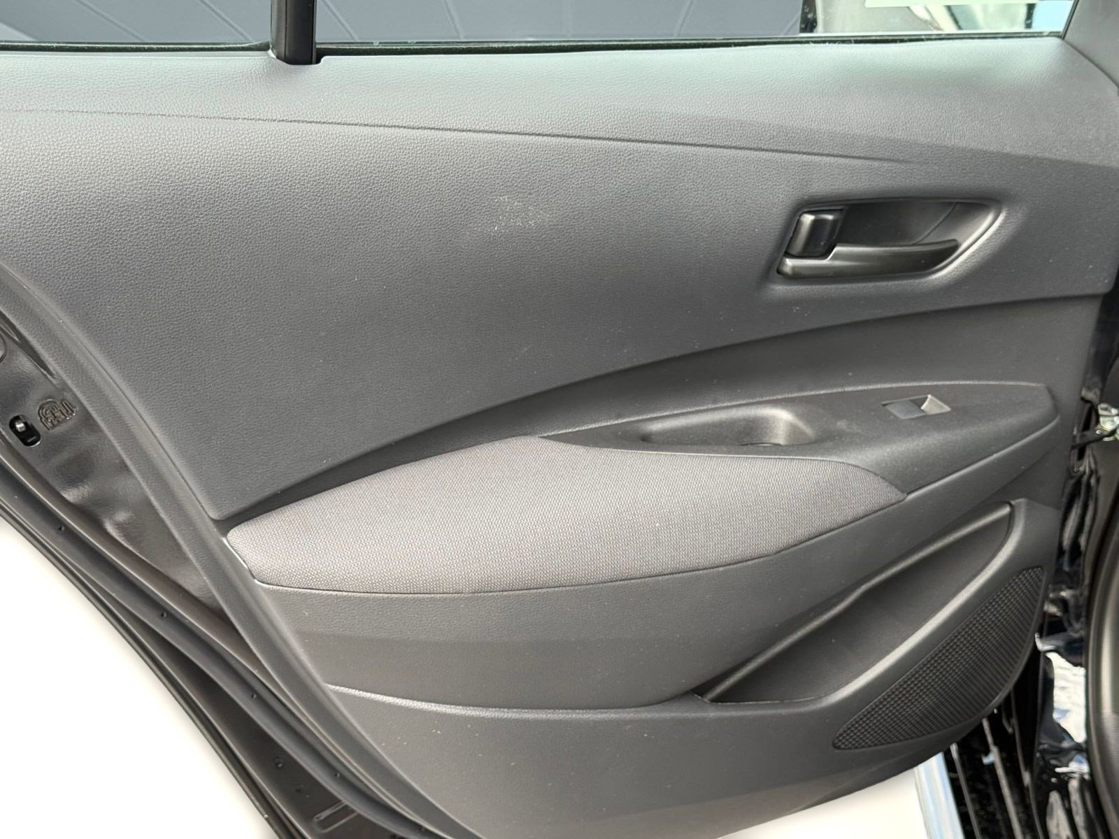 Certified 2026 Toyota Corolla LE FWD image 23