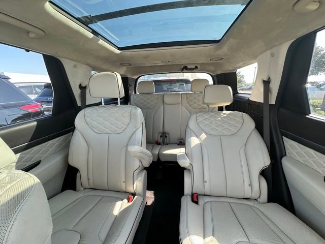 Used 2020 Hyundai Palisade Limited image 26