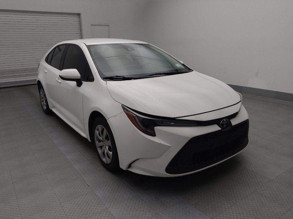 Used 2022 Toyota Corolla LE image 13