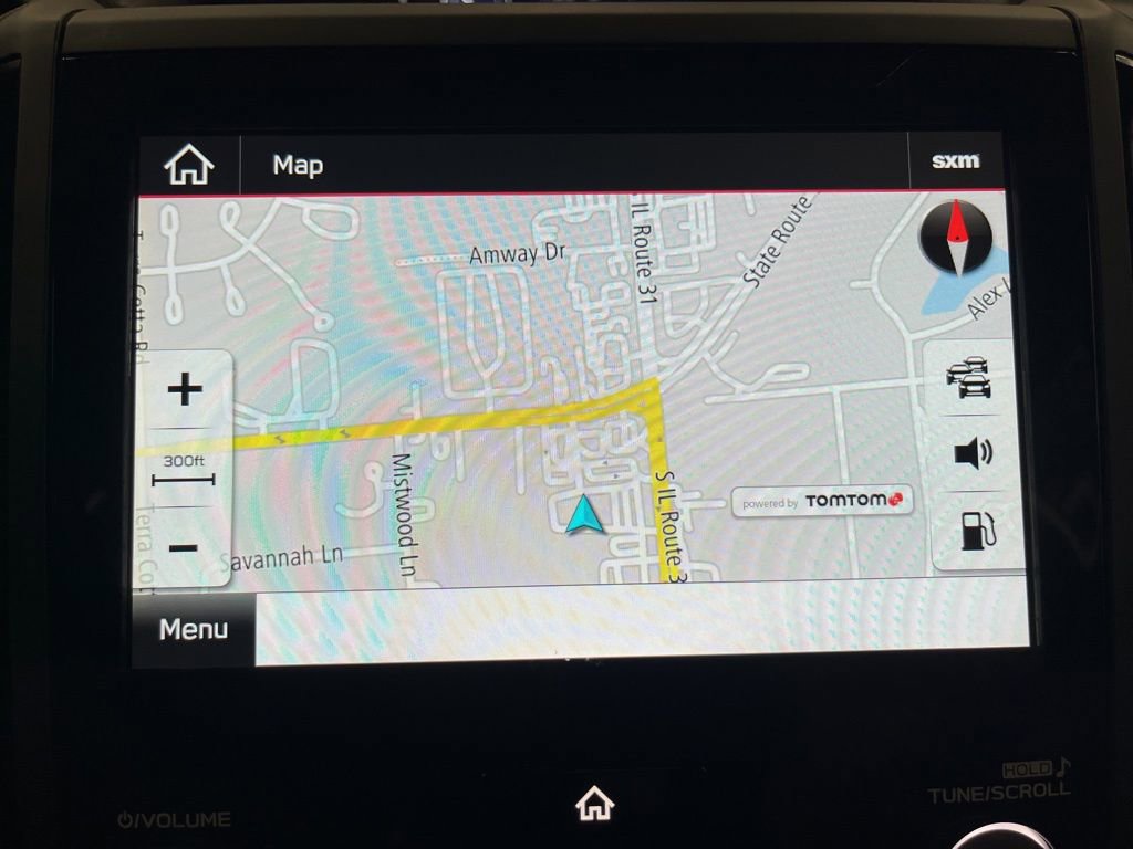 Certified 2024 Subaru Forester Wilderness image 22