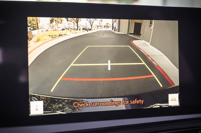 Certified 2024 Lexus ES 300h w/ Premium Package FWD image 15