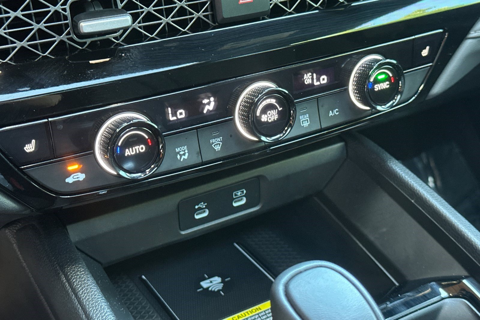 Used 2025 Honda Accord Sport image 18