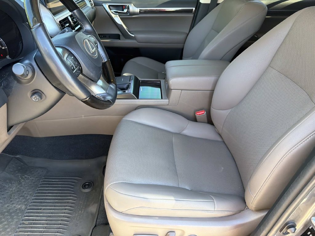 Used 2023 Lexus GX 460 Premium AWD/4WD image 9