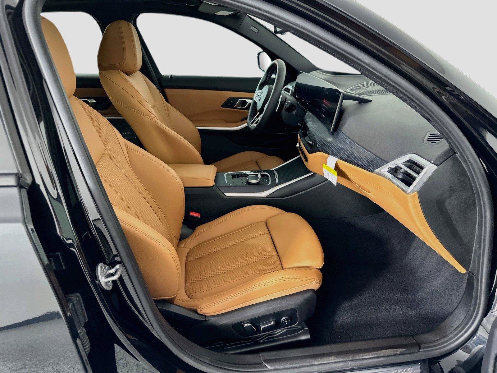 Used 2025 BMW M340i RWD image 25