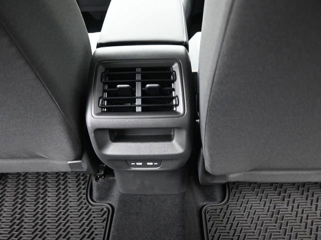 New 2026 Volkswagen Tiguan S image 25