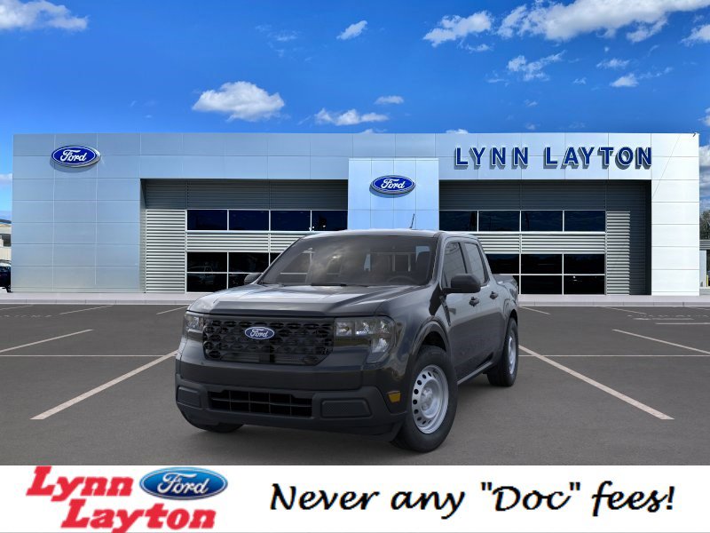 New 2026 Ford Maverick XL image 2