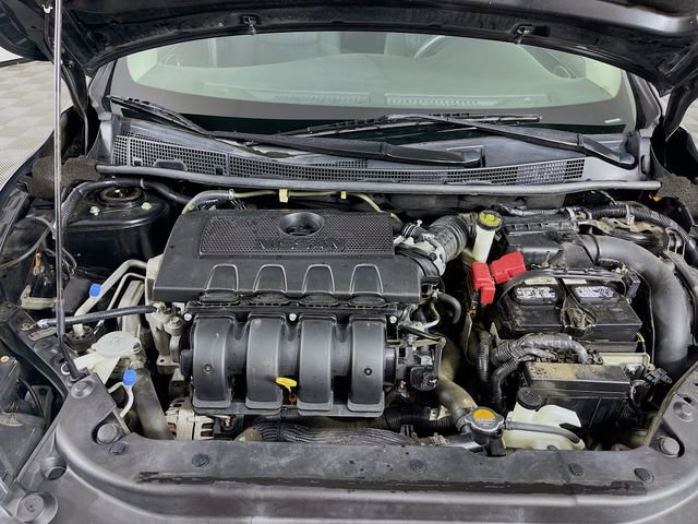 Used 2019 Nissan Sentra SV FWD image 28