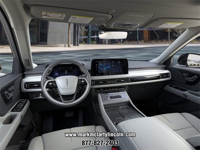 New 2026 Lincoln Aviator AWD image 9
