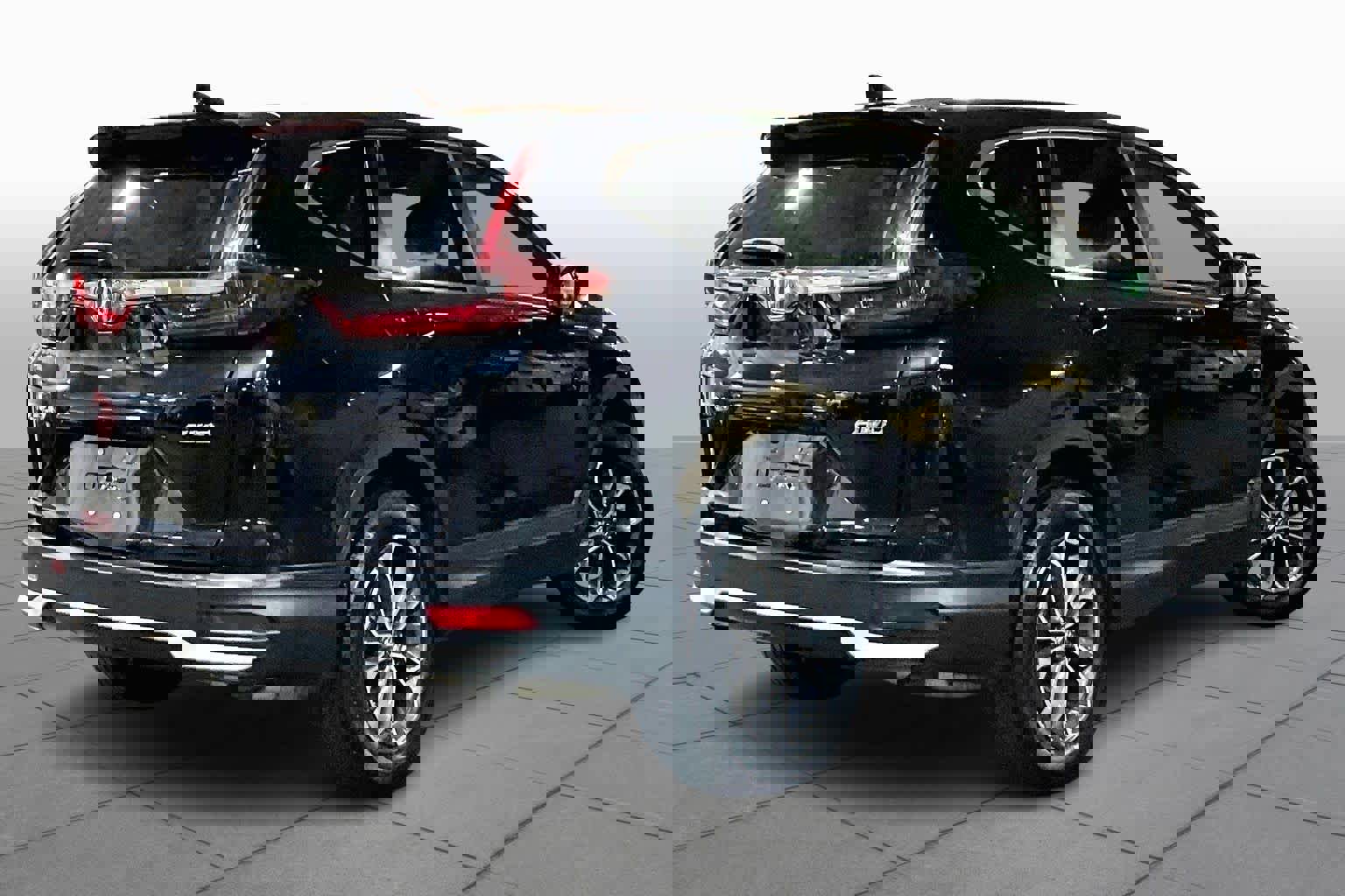 Used 2020 Honda CR-V EX image 12