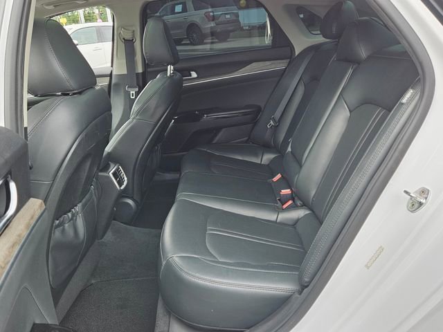 Used 2023 Kia K5 EX image 7