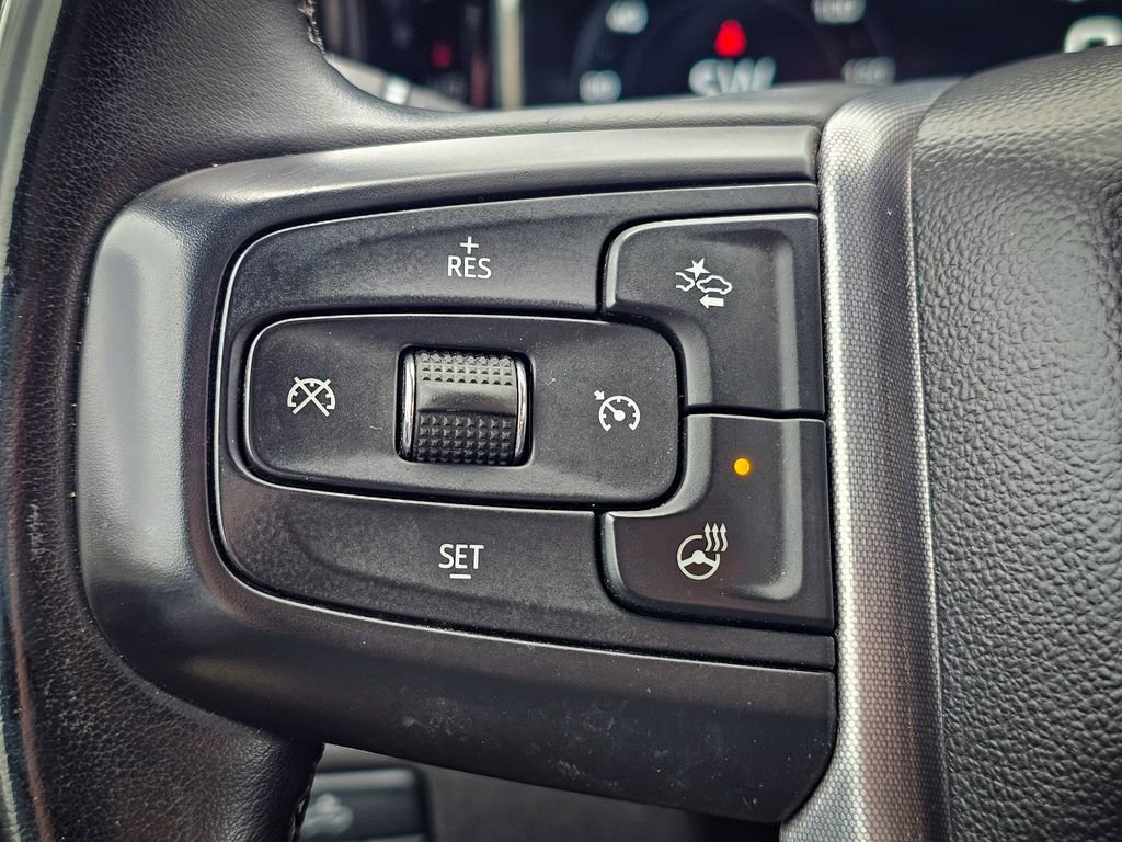 Certified 2024 GMC Sierra 1500 SLE w/ Preferred Package image 20