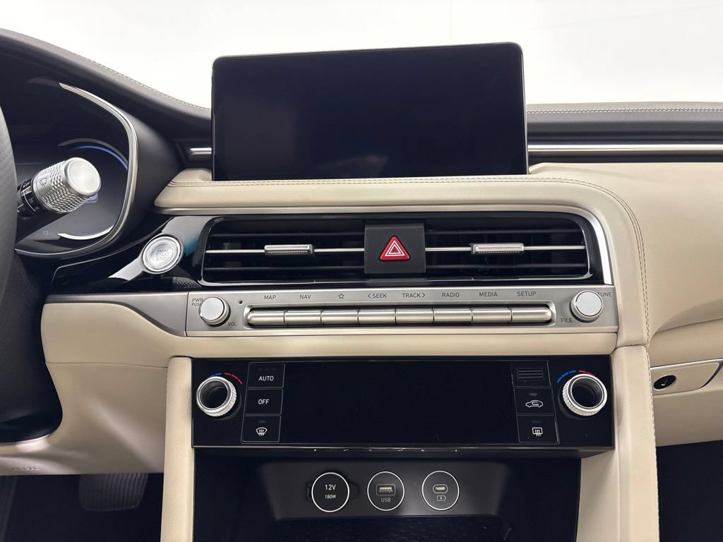 New 2026 Genesis G70 2.5T RWD image 22
