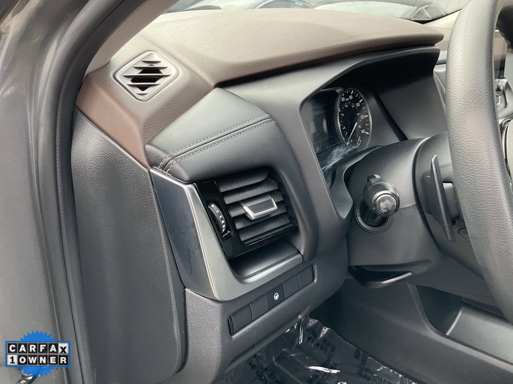 Used 2021 Nissan Rogue SV image 18