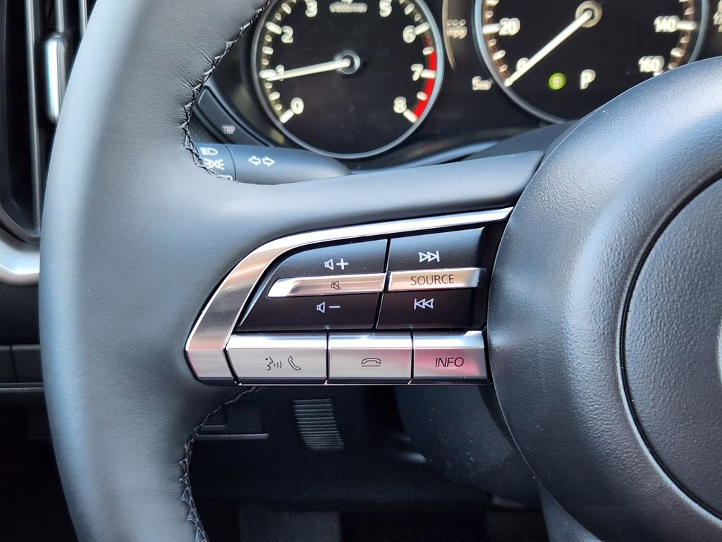 New 2026 MAZDA CX-50 Meridian Edition w/ Apex Package image 18