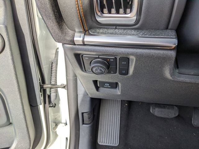 New 2025 Ford Expedition Tremor AWD/4WD image 30