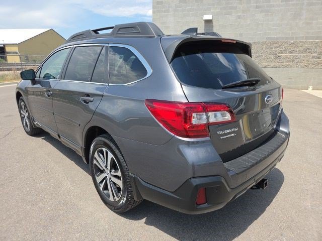 Used 2019 Subaru Outback 3.6R Limited AWD/4WD image 5