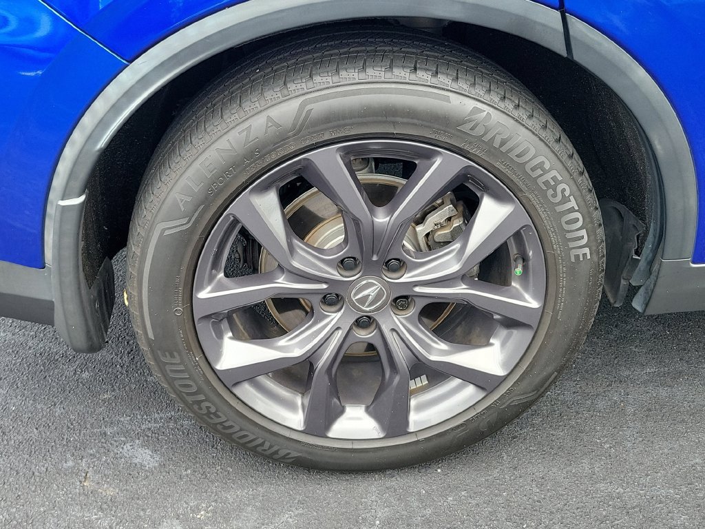 Certified 2022 Acura MDX A-Spec AWD/4WD image 7