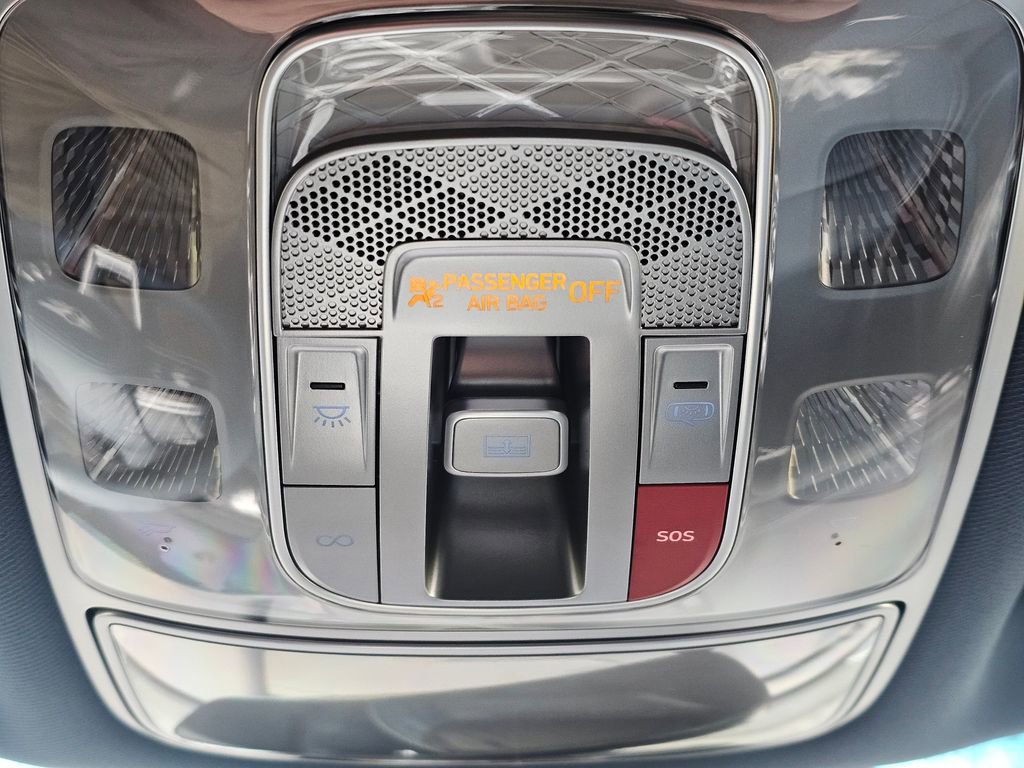 New 2026 Genesis GV60 Advance AWD/4WD image 18