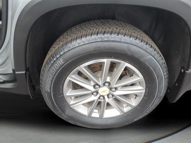 Certified 2023 Chevrolet Traverse LT image 14