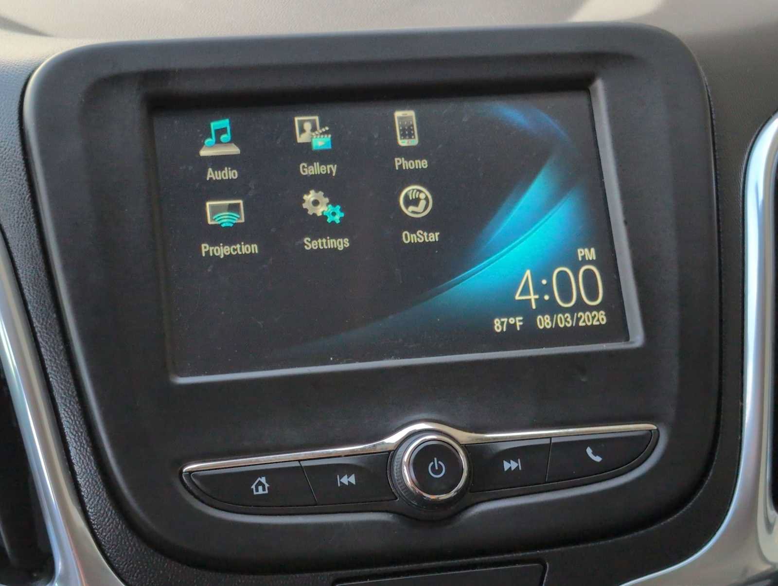 Used 2018 Chevrolet Equinox LT FWD image 27