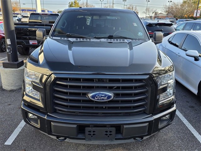 Used 2015 Ford F150 XLT w/ Equipment Group 302A Luxury image 2