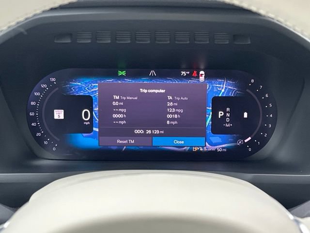 Certified 2023 Volvo XC90 B6 Plus AWD/4WD image 27