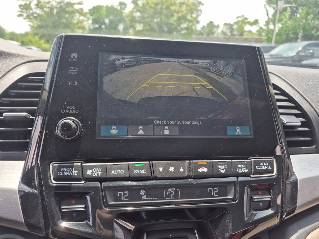 Used 2018 Honda Odyssey EX-L image 16