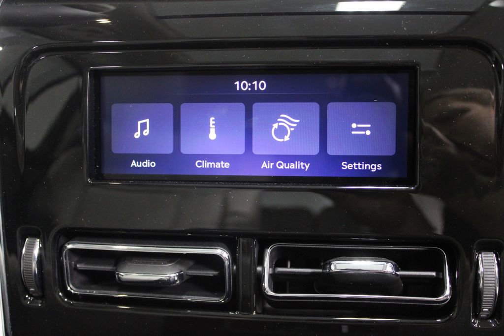 New 2025 Lincoln Aviator Reserve w/ Illumination Package image 31