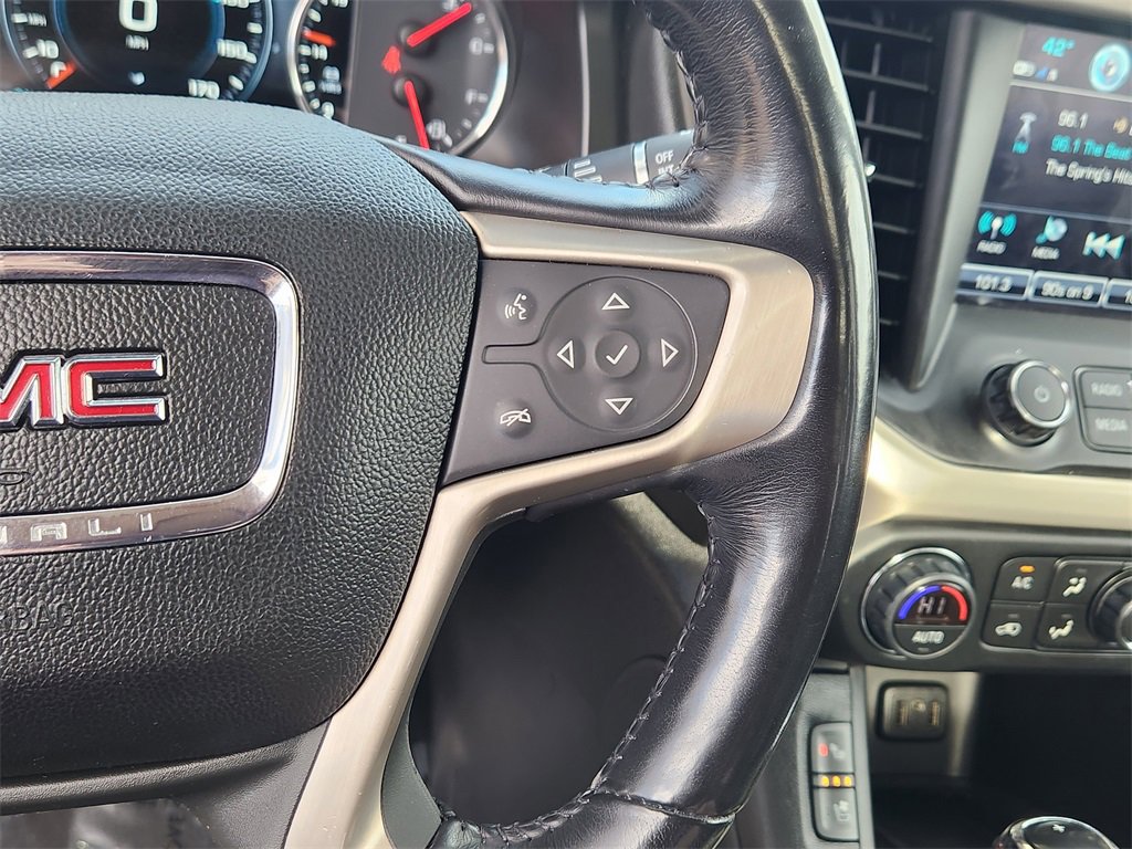 Used 2019 GMC Acadia Denali w/ Technology Package image 10