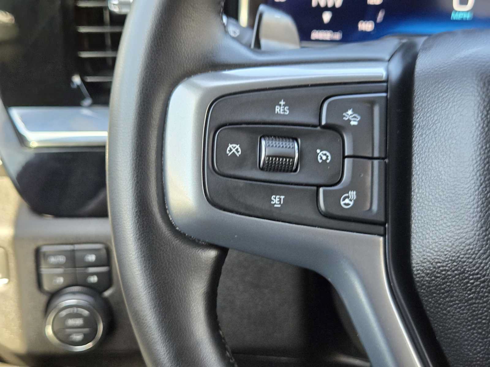 Certified 2024 Chevrolet Silverado 1500 RST w/ Convenience Package II AWD/4WD image 27