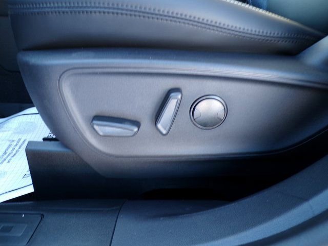 New 2026 Ford Bronco Sport Outer Banks w/ Outer Banks Tech Package+ image 15