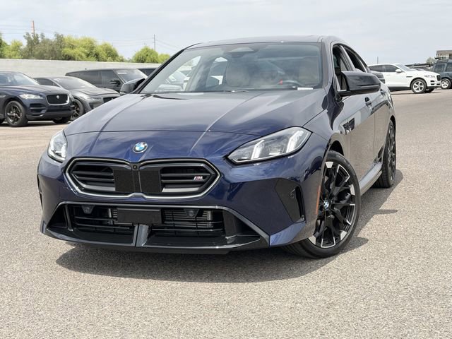 Used 2025 BMW M235i xDrive w/ Premium Package AWD/4WD video 3