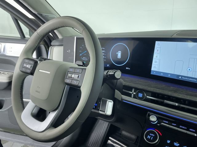 Certified 2026 Hyundai Santa Fe Calligraphy image 29