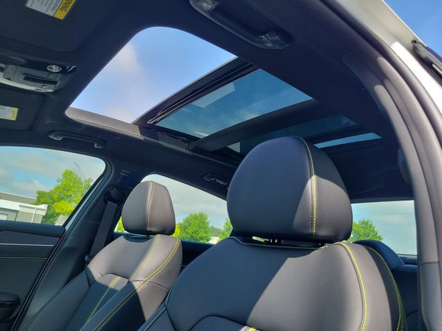 New 2026 Kia K5 GT FWD image 14