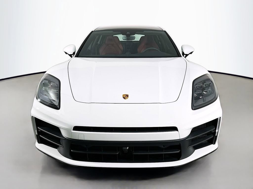 New 2026 Porsche Panamera image 6
