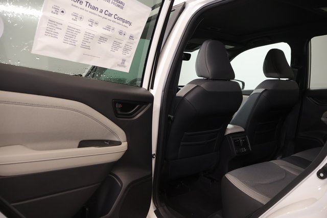 New 2026 Subaru Forester Premium AWD/4WD image 29
