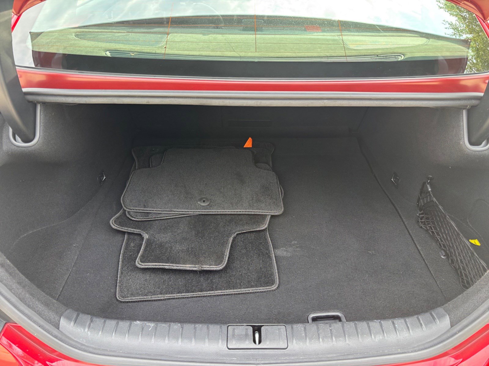 Used 2023 Genesis G70 3.3T w/ Sport Prestige Package image 16