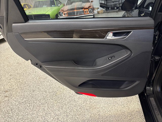 Used 2020 Genesis G80 3.8 image 37