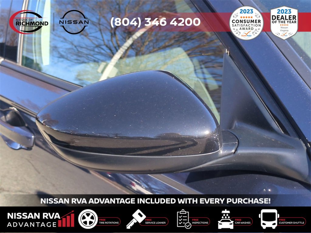 Used 2025 Honda Accord SE image 13