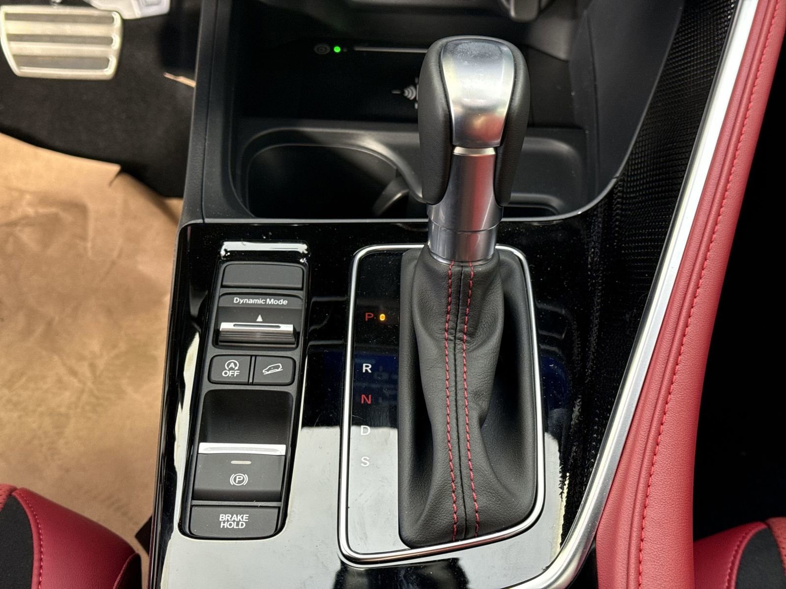 New 2026 Acura ADX A-Spec AWD/4WD image 17