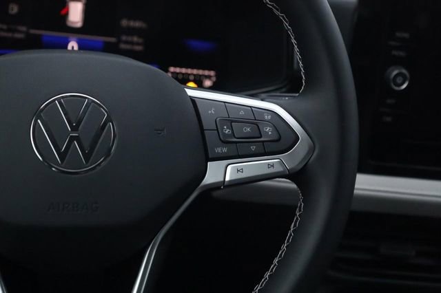 New 2026 Volkswagen Taos S image 8