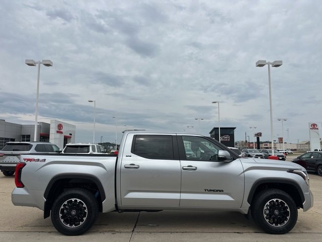 New 2026 Toyota Tundra SR5 image 3