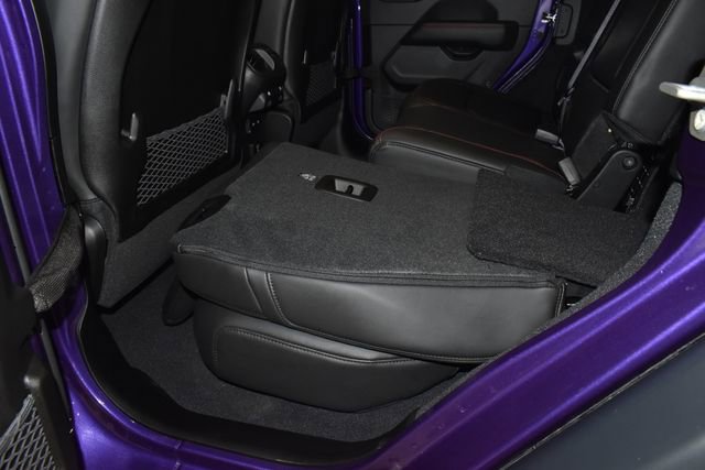 New 2026 Jeep Wrangler Unlimited Rubicon 392 image 27