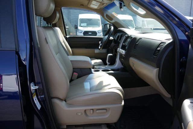 Used 2007 Toyota Tundra Limited AWD/4WD image 29