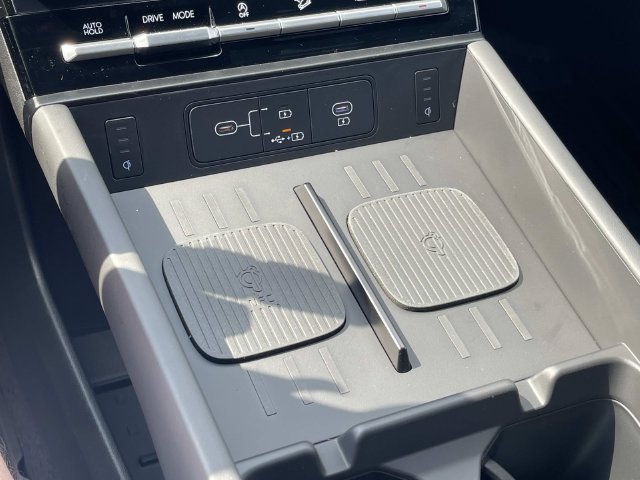 New 2027 Hyundai Santa Fe Calligraphy FWD image 32