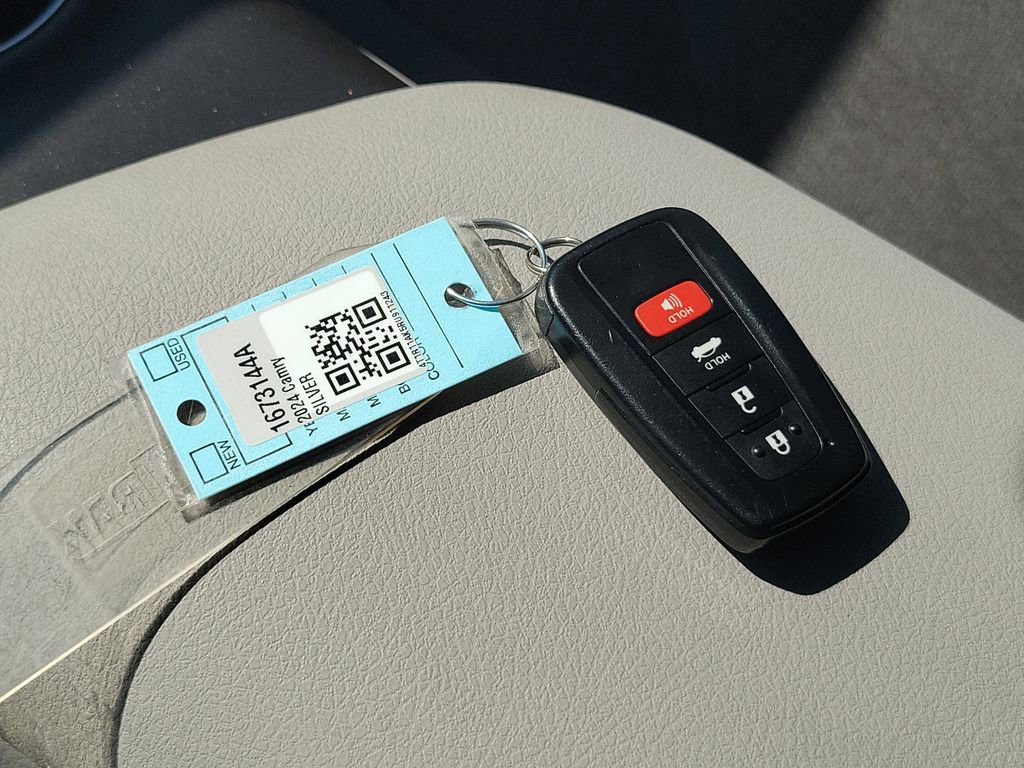 Certified 2024 Toyota Camry LE image 29