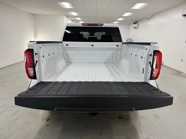 New 2026 GMC Sierra 1500 Pro w/ Pro Value Package image 8