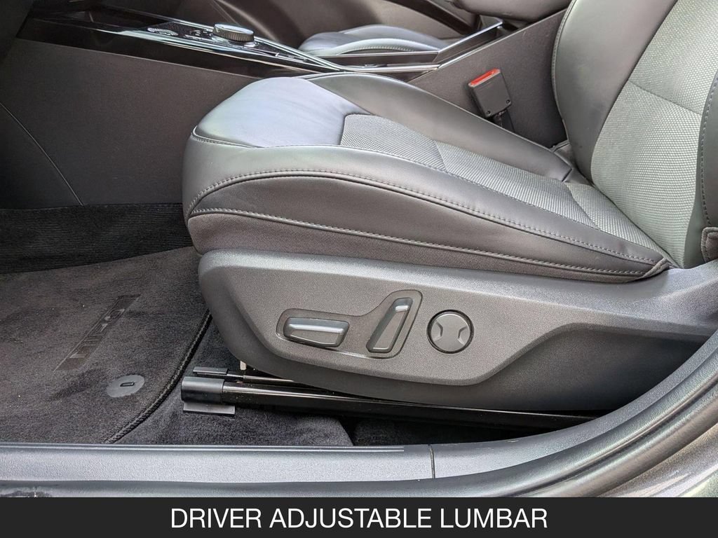 Used 2024 Kia Niro Wind FWD image 16