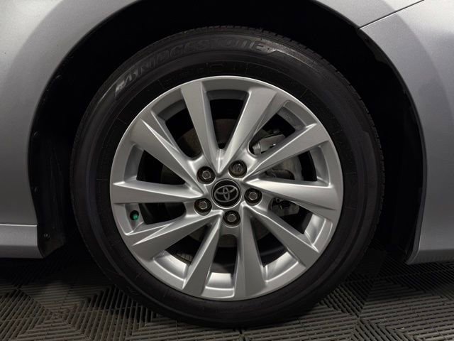 Used 2023 Toyota Camry LE image 11