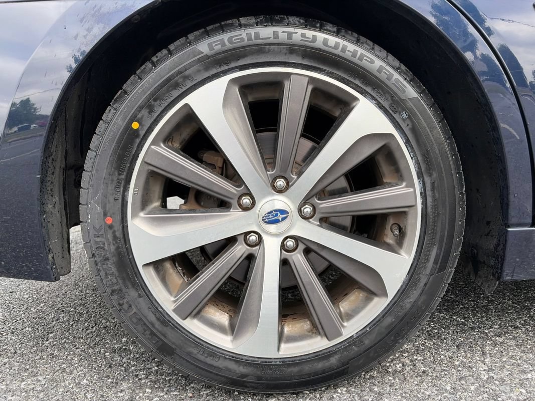 Used 2018 Subaru Legacy 2.5i Limited AWD/4WD image 28